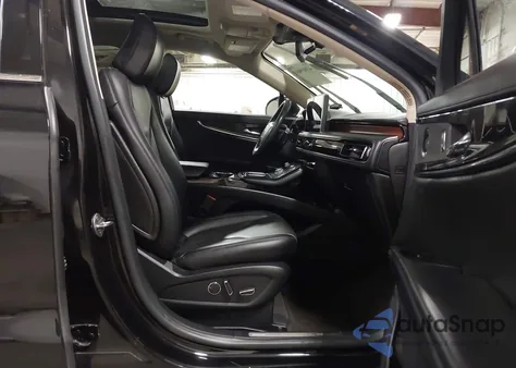 2021 Lincoln Nautilus Reserve z USA, uszkodzony, nr VIN 2LMPJ8K92MBL03114